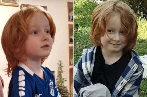 Αρπαγή 6χρονου Ράινερ από την Κηφισιά  