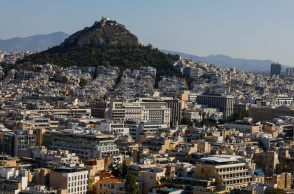 Τιμές κατοικιών: Το ράλι συνεχίζεται και το 2022