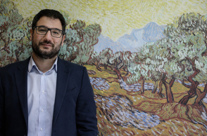 Νάσος Ηλιόπουλος