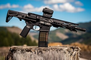 Αυτόματο όπλο