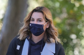 Σοφία Μπεκατώρου