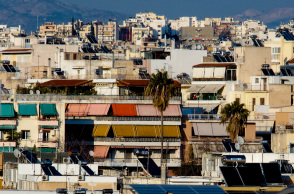  Κατοικίες: Ενοίκιο Vs Αγορά 