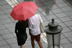 Κακοκαιρία εξπρές την Κυριακή (29/5)