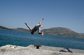Αρχές Ιουνίου οι αιτήσεις για το πρόγραμμα «Κοινωνικός Τουρισμός 2022»