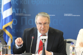 Μπαμπινιώτης