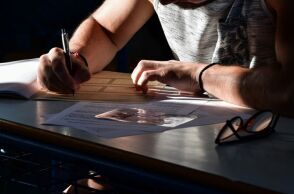 Πανελλαδικές 