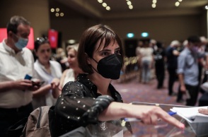 Ράνια Σβίγκου