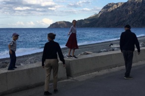 «Triangle of Sadness» 