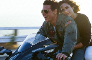 To «Top Gun: Maverick» έστειλε το box office στους αιθέρες