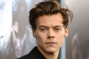 Harry Styles