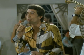 Δάκης: Το αντίο της Φίνος Φιλμ με ένα βίντεο