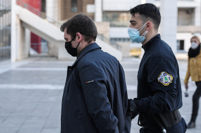 Ο 39χρονος προπονητής που κατηγορείται ότι βίασε ανήλικη αθλήτρια