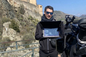 Ο Γάλλος δημοσιογράφος Φρεντερίκ Λεκλέρκ – Ιμόφ