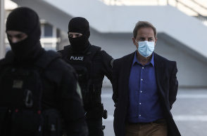 Δημήτρης Λιγνάδης: Νέες μηνύσεις κατά μαρτύρων