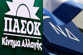 Οξεία αντιπαράθεση ανάμεσα σε ΠΑΣΟΚ - Κίνημα Αλλαγής και Νέα Δημοκρατία για την ακρίβεια