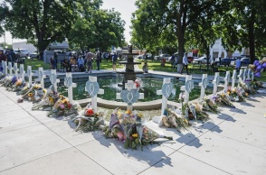 Μακελειό στο Τέξας