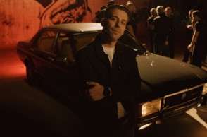 O ράπερ Ζήνων