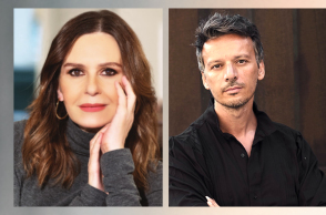 Κάτια Δανδουλάκη - Γιώργος Νανούρης