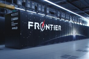 Οι ΗΠΑ ξανά στην πρώτη θέση με τον ισχυρότερο υπερυπολογιστή στον κόσμο, τον Frontier