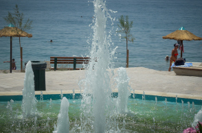 Ο καιρός σήμερα Τετάρτη 1 Ιουνίου 2022