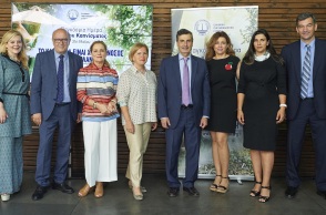 Το κάπνισμα είναι χρόνια νόσος και του πλανήτη