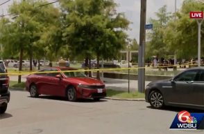 Πυροβολισμοί στη Νέα Ορλεάνη