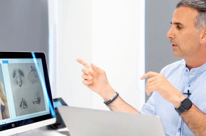 Γιατί μας δείχνει νεότερους η ρινοπλαστική;