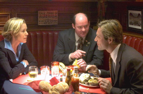 Thank You For Smoking