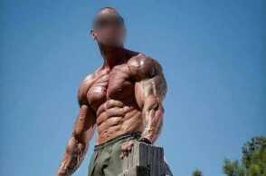 Ο 50χρονος γυμναστής που αυτοκτόνησε στη Θεσσαλονίκη