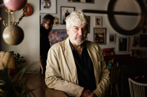 Τάκης Θεοδωρόπουλος