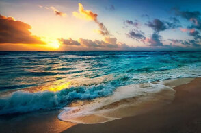 Αυξάνεται η θερμοκρασία στη Μεσόγειο θάλασσα