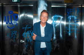 Βαγγέλης Γερμανός