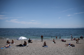 Ο καιρός σήμερα Πέμπτη 2 Ιουνίου 2022