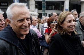 Απάντηση Γιάννη Ραγκούση και Μαριλίζας Ξενογιαννακοπούλου στον πρόεδρο του ΠΑΣΟΚ-ΚΙΝΑΛ, Νίκο Ανδρουλάκη: «Ψεύδεται δημοσίως και παραπληροφορεί»	