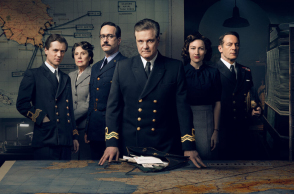 «Επιχείρηση Κιμάς»: Η ταινία στο Netflix βασισμένη σε πραγματικά γεγονότα από τον Β' Παγκόσμιο Πόλεμο.