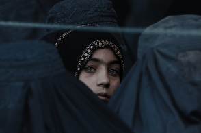 Γυναίκες με χιτζάμπ