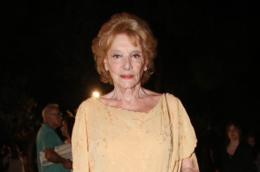 Μάρω Κοντού