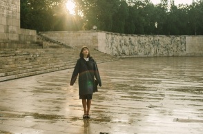 Από την ταινία «Metronom».