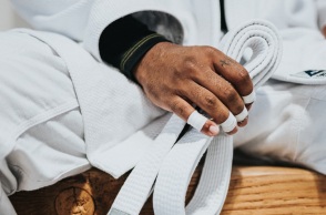 Πολεμικές τέχνες