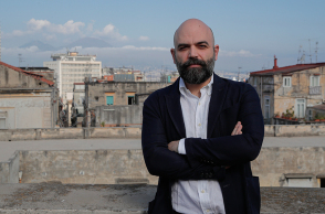 Ρομπέρτο Σαβιάνο