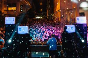 This is Athens City Festival