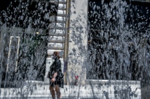 Συντριβάνι