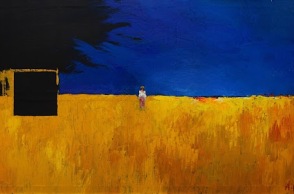 100 μέρες πόλεμος στην Ουκρανία, «Birth of New Ukraine»,