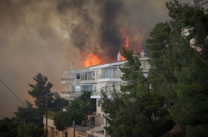 Δήμαρχος Βούλας