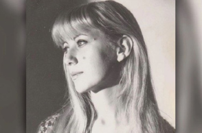 Η δολοφονημένη ηθοποιός, Μαρία Μπονίκου