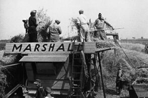 Photo by Universal History Archive/Getty Images