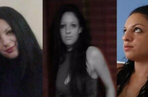 Η Δώρα Ζέμπερη δολοφονήθηκε το 2017 μέσα στο Β' Νεκροταφείο Αθηνών