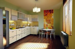 Ανακαίνιση και ενεργειακή απόδοση ακινήτων