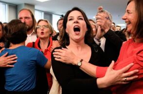 Αναλένα Μπέρμποκ