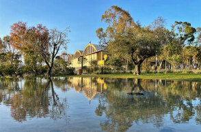 Στο Experience Park του Ελληνικού το πρώτο Φεστιβάλ Νέου Ευρωπαϊκού Μπάουχαους Ελλάδας